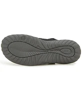 Jbu Women's Summer Mary Jane Flat Shoe