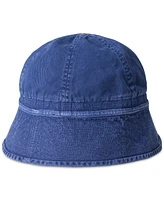 Polo Ralph Lauren Men's Garment-Dyed Twill Bucket Hat