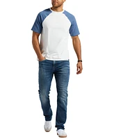 Men's Killabee Colorblocked Raglan Sleeve T-Shirt
