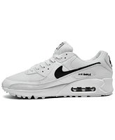 Nike Women's Air Max 90 Casual Sneakers from Finish Line