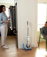 Shark HydroDuo Cordless Hard Floor Wet and Dry Cleaning System WW201