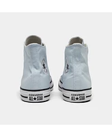 Converse Women's Chuck Taylor High Top Casual Sneakers from Finish Line