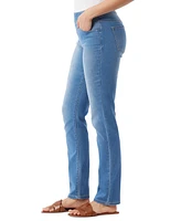 Gloria Vanderbilt Women's Amanda Classic-The Original Slimming Jeans