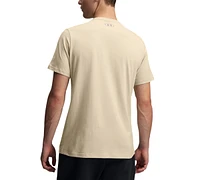 Under Armour Men's Gl Foundation Logo Graphic T-Shirt