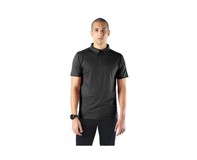 Men's 24 Hour Short Sleeve Polo