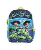 Toy Story Little Green Men 5-Piece Backpack & Lunchbox Set