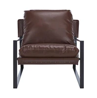 Popham Pillow Top Accent Chair