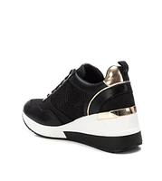 Women's Wedge Sneakers By Xti