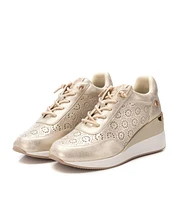 Women's Wedge Sneakers By Xti