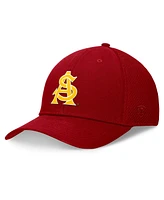 Top of the World Men's Maroon Arizona State Sun Devils Spacer Flex Hat