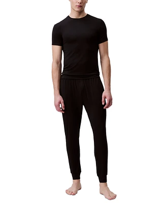 Calvin Klein Men's UltraSoft Stretch Sleep Pants