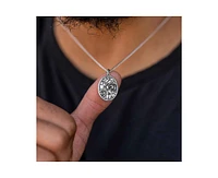 Rose Amulet