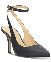 Jessica Simpson Women's Miriale Slingback Ankle-Strap Pumps