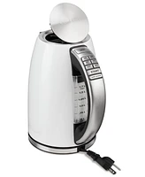 Cuisinart Cpk-17 PerfecTemp 1.7L Electric Kettle