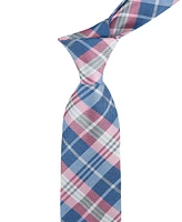 Tommy Hilfiger Men's Arcadia Plaid Tie