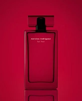 Narciso Rodriguez For Her Eau De Parfum Intense Fragrance Collection