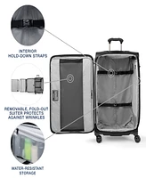 Travelpro Crew Classic Check-in Expandable Spinner Luggage