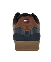 Tommy Hilfiger Men's Jolene T-Toe Lace Up Sneakers