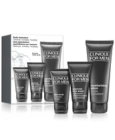 Clinique 3-Pc. Daily Hydration Men's Skincare Set