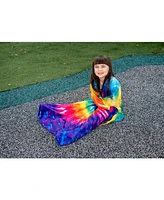 Bintiva Sensory Hug Full Body Socks