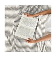 Piece Microfiber Sheet Set