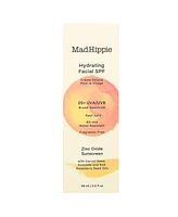 Mad Hippie Hydrating Facial Spf Fragrance Free