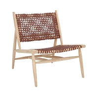 Bandelier Accent Chair