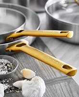 GreenPan Reserve Stainless Steel 10-Piece Cookware Set