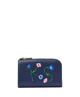 Kate Spade New York In The Garden Compact Wallet