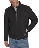 Levi's Men's Stand-Collar Jacket