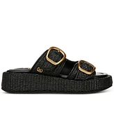 Sam Edelman Women's Nerissa Slide Flat Sandals