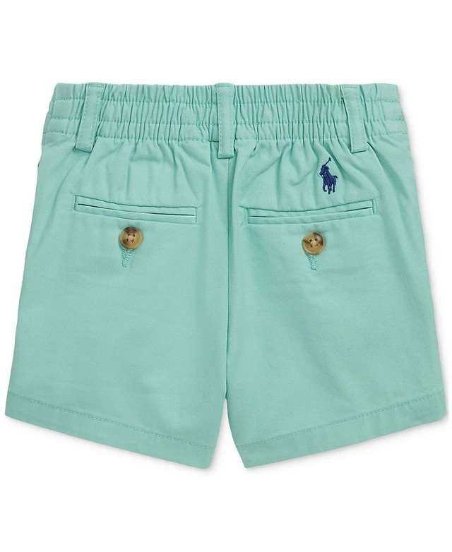 Shorts Macys Ralph Lauren Toddler Boy Ralph Lauren Boys' Cotton