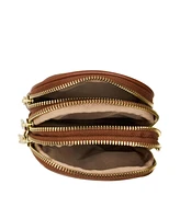 Madden Girl Danip North and South Crossbody Bag