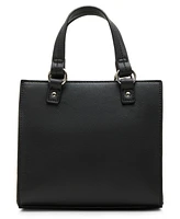 Madden Girl Maren Small Tote Bag