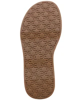Sam Edelman Women's Nylie Strappy Flat Sandals
