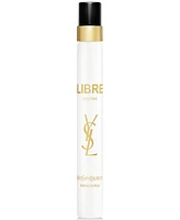 Yves Saint Laurent Libre L'Eau Nue Parfum de Peau Travel Spray, 0.33 oz., First at Macy's