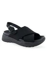 Aerosoles Women's Harlow Flatform Sandals
