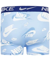Nike Boys Printed Essential 3Pack Boxer