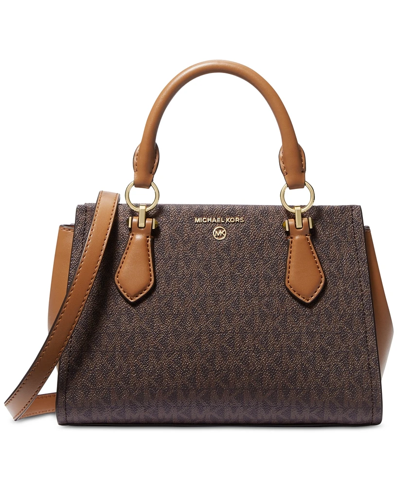 Michael Michael Kors Marilyn Small Crossbody