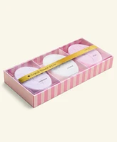 Macy's Flower Show 3-Pc. Oval Soap Set, Exclusively at Macy's