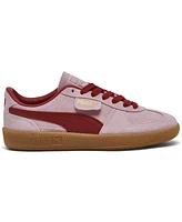 Puma Women's Palermo Casual Sneakers from Finish Line