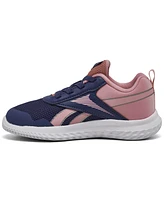 Reebok Toddler Girls Rush Runner 5 Casual Sneakers from Finish Line