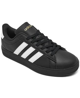 adidas Men's Grand Court 2.0 Casual Sneakers from Finish Line