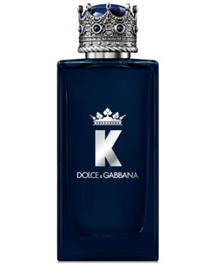 Dolce Gabbana Mens K Parfum Fragrance Collection