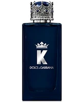 Dolce Gabbana Mens K Parfum Fragrance Collection