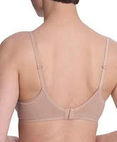 Natori Women's Bliss Convertible T-Shirt Bra 721346
