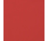 Garden Bench Cushion Red 59.1"x(19.7"+19.7")x2.8" Oxford Fabric