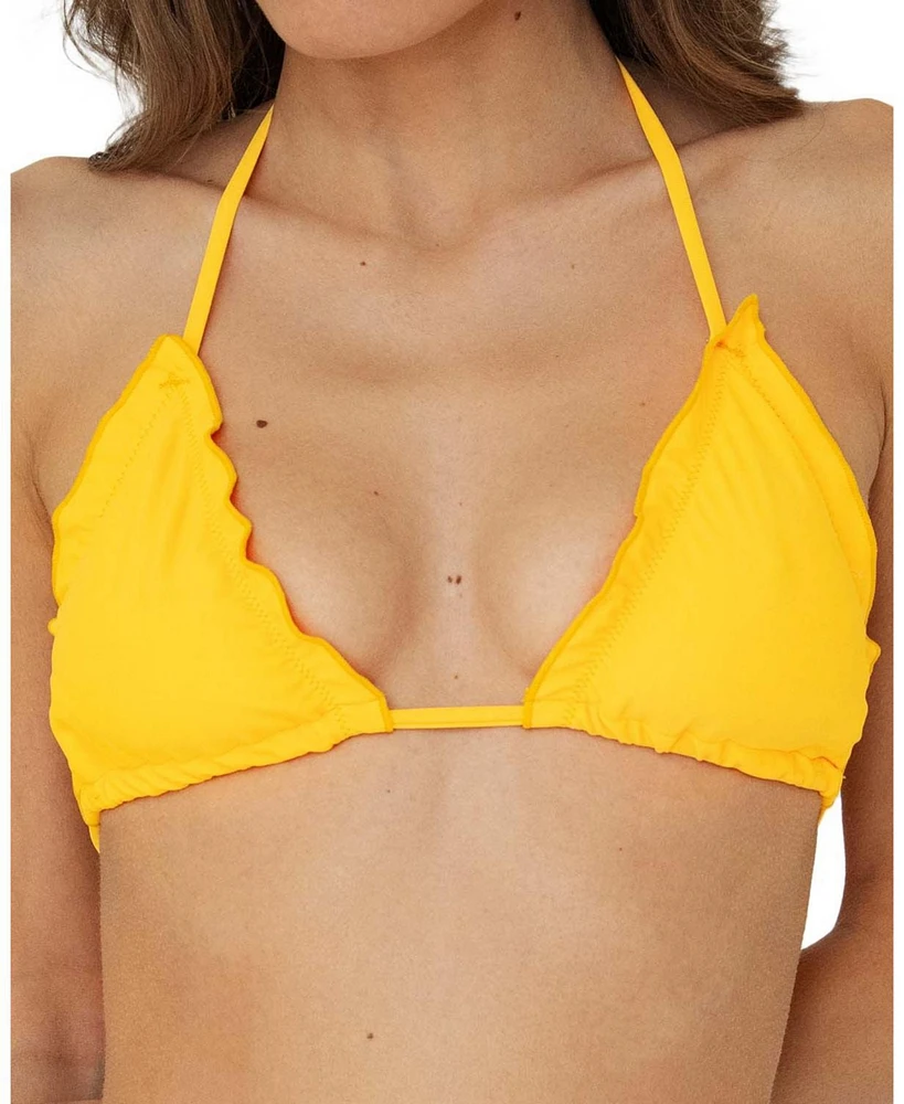 Bright Swimwear Women's Maya Top