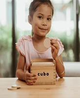 Cubo Montessori Box Starter Kit