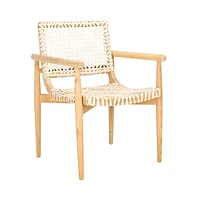 Sianna Accent Chair